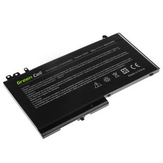 Bateria do Dell Latitude E5250 / E5270, 2900 mAh