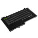 Bateria do Dell Latitude E5250 / E5270, 2900 mAh