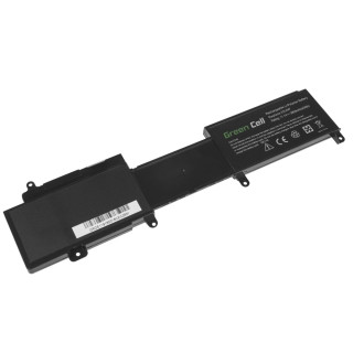 Bateria do Dell Inspiron 14 / 14R / 14Z, 3900 mAh Bateria do Dell Inspiron 14 / 14R / 14Z, 3900 mAh