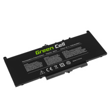 Bateria do Dell Latitude E7260 / E7270 / E7470, 5800 mAh