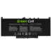 Bateria do Dell Latitude E7260 / E7270 / E7470, 5800 mAh