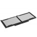 Bateria do Dell Latitude E7260 / E7270 / E7470, 5800 mAh