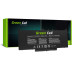 Bateria do Dell Latitude E7260 / E7270 / E7470, 5800 mAh