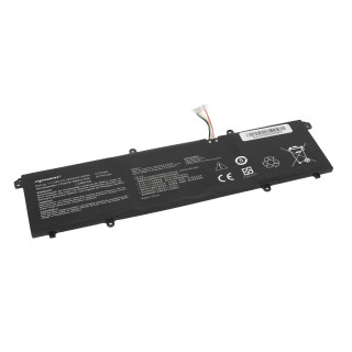 Bateria do Asus VivoBook S14 M433 / S433 / S533, C31N1905, 3400 mAh