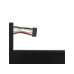 Bateria do Lenovo IdeaPad 320s / Flex 6 / Yoga 330 / Yoga 720, 3100 mAh