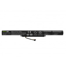 Bateria do Lenovo IdeaPad 500-15ISK / Z41-70 / Z51-70, 2600 mAh
