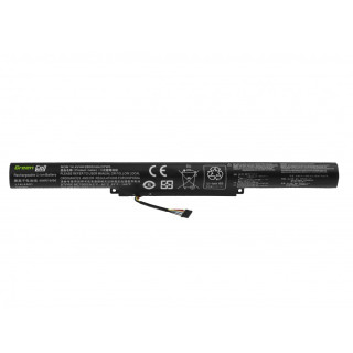 Bateria do Lenovo IdeaPad 500-15ISK / Z41-70 / Z51-70, 2600 mAh