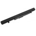 Bateria do Toshiba Satellite Pro A30 / Portege A40 / Tecra A40, 2600 mAh