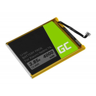 Bateria do Xiaomi Redmi 7A, 4000 mAh