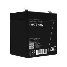 Akumulator AGM Green Cell 12V 4,5Ah
