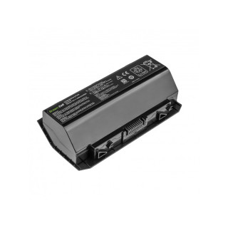 Bateria do Asusa G750 / G750J / G750JH, 4400 mAh