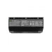Bateria do Asusa G750 / G750J / G750JH, 4400 mAh