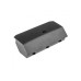 Bateria do Asusa G750 / G750J / G750JH, 4400 mAh