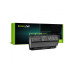 Bateria do Asusa G750 / G750J / G750JH, 4400 mAh