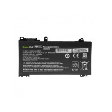 Bateria do HP Probook 430 G6 / 440 G6 / 450 G6 / 455R G6 / 450 G7, RE03XL, 3400 mAh