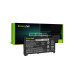 Bateria do HP Probook 430 G4 / 440 G4 / 450 G4 / 455 G4 / 470 G4, RR03XL, 3400 mAh