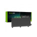 Bateria do HP Probook 640 G2 / 645 G2 / 650 G2 / 655 G2, CI03XL, 3400 mAh