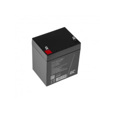 Akumulator Green Cell AGM 12V 4Ah