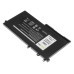 Bateria do Dell Latitude 5280 / 5290 / 5480 / 5490, 11,4 V, 2900 mAh Bateria do Dell Latitude 5280 / 5290 / 5480 / 5490, 11,4 V, 2900 mAh