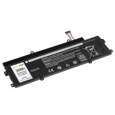 Bateria do Dell ChromeBook 11 3120, 3400 mAh