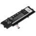 Bateria do Dell ChromeBook 11 3120, 3400 mAh