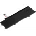 Bateria do Dell ChromeBook 11 3120, 3400 mAh