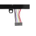 Bateria do Dell ChromeBook 11 3120, 3400 mAh