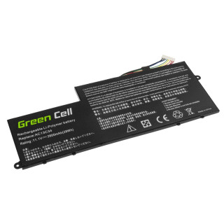 Bateria do Acer Aspire E3-111 / E3-112 / V5-122P, 2600 mAh