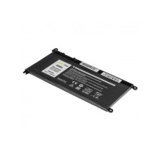 Bateria do Dell Inspiron 5378 / Latitude 3490, WDX0R, 3400 mAh