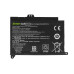 Bateria do HP Pavilion 15-AU / 15-AW, BP02XL, 4400 mAh