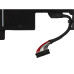 Bateria do Lenovo IdeaPad Y900 / Y910, 8100 mAh