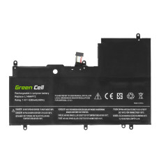 Bateria do Lenovo Yoga 3 1470 / Yoga 3 700, 6050 mAh