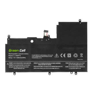 Bateria do Lenovo Yoga 3 1470 / Yoga 3 700, 6050 mAh
