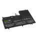 Bateria do Lenovo Yoga 3 1470 / Yoga 3 700, 6050 mAh