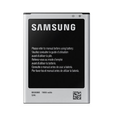 Bateria do Samsunga Galaxy S4 Mini, zintegrowana antena NFC, oryginalna, 1900 mAh