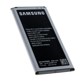 Bateria do Samsunga Galaxy S5 / I9600, oryginalna, 2800 mAh