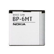 Bateria do Nokii 6720 / E51 / E81 / N81 / N82, BP-6MT, oryginalna, 1050 mAh