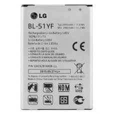 Bateria do LG G4 / H810 / H819 / LS991, VS986, oryginalna, 3000 mAh