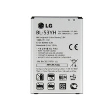 Bateria LG G3 / D855 / F400 Oryginalna 3000 mAh