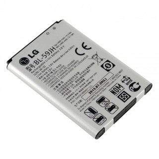 Bateria do LG Optimus L7 II / Optimus P710 / Optimus P715, oryginalna, 2460 mAh Bateria do LG Optimus L7 II / Optimus P710 / Optimus P715, oryginalna, 2460 mAh