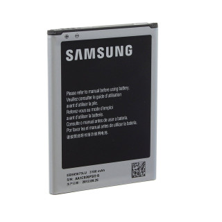 Oryginalna bateria Samsung Galaxy Note 2 / N7100 3100 mAh