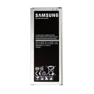 Bateria do Samsunga Galaxy Note 4, oryginalna, 3220 mAh