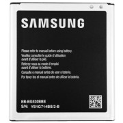 Bateria do Samsunga Galaxy J3 / SM-J320 / Galaxy J5 / SM-J500, oryginalna, 2600 mAh