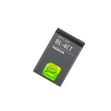 Bateria do Nokii 2720 Fold / 5310 / 5630 / 6600 / 7310 / X3, BL-4CT, oryginalna, 860 mAh