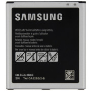 Bateria do Samsunga Galaxy J5 / SM-J500F / Galaxy J3 (2016) / SM-J320F, oryginalna, 2600 mAh