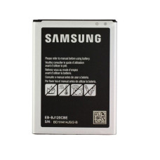 Oryginalna bateria 2050 mAh do Samsunga Galaxy J1 (2016) / SM-J120 Oryginalna bateria 2050 mAh do Samsunga Galaxy J1 (2016) / SM-J120