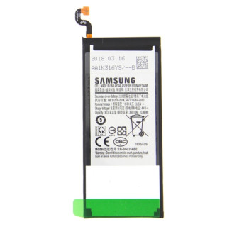 Bateria do Samsunga Galaxy S7 Edge / SM-G935, oryginalna, 3600 mAh