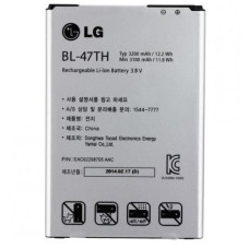 Bateria do LG G Pro 2 / D837 / F350K, oryginalna, 3200 mAh