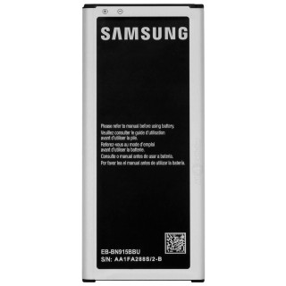 Oryginalna bateria Samsung Galaxy Note Edge / Edge 4G 3000 mAh Oryginalna bateria Samsung Galaxy Note Edge / Edge 4G 3000 mAh