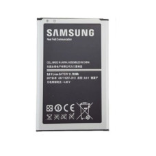 Bateria do Samsunga Galaxy Note 3 Neo / SM-N7505 Oryginał 3100 mAh Bateria do Samsunga Galaxy Note 3 Neo / SM-N7505 Oryginał 3100 mAh